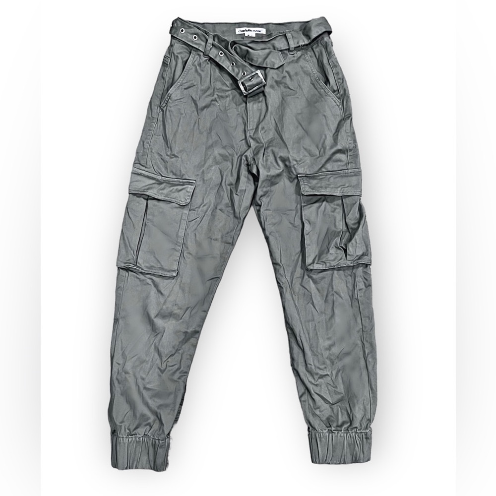 Cargo pants